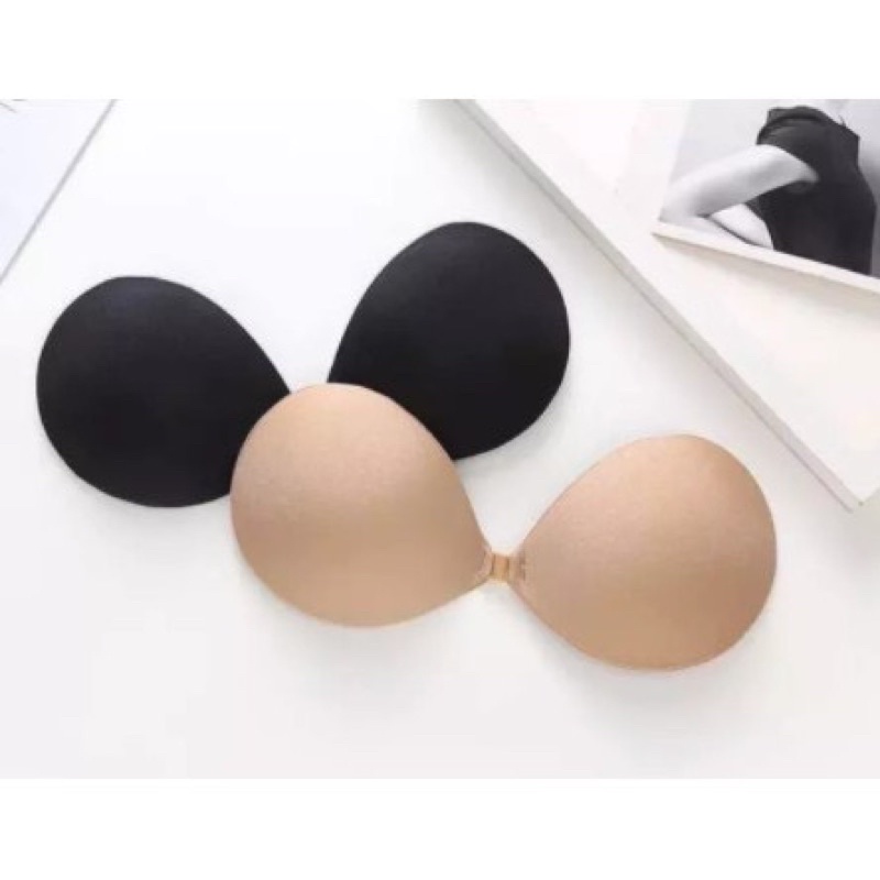 Áo dán nâng ngực bàn tay