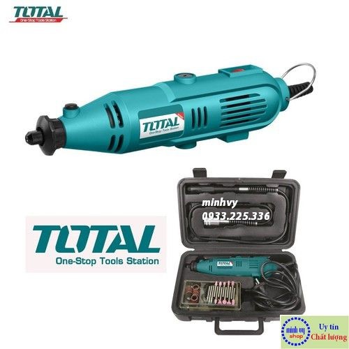 MÁY MÀI KHUÔN MINI 130W TOTAL TG501032