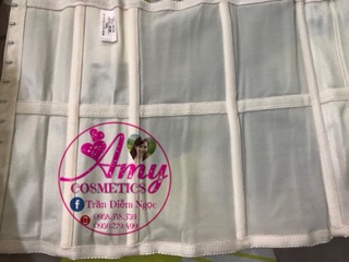 Đai nịt bụng hàng xuất Nhật combo