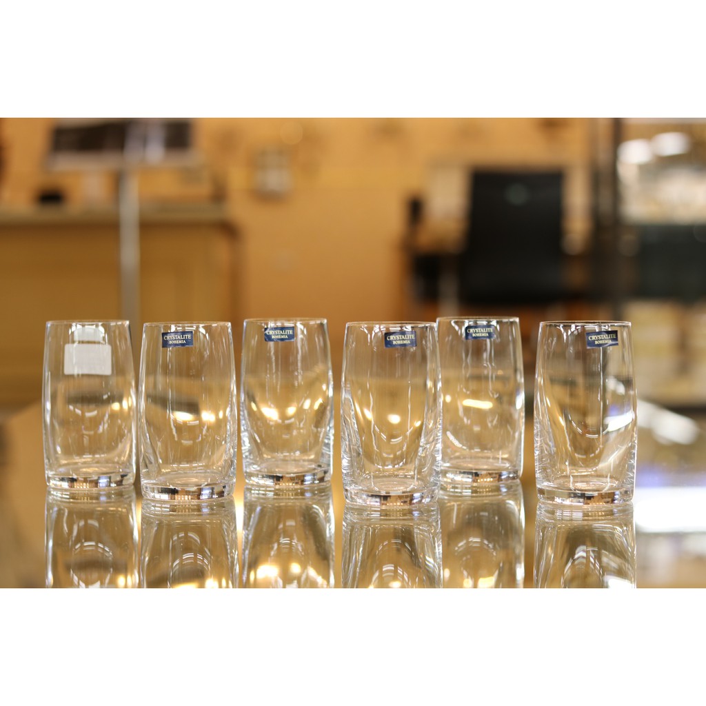 BỘ CỐC PHA LÊ TIỆP NHẬP KHẨU CHÍNH HÃNG 25015/250