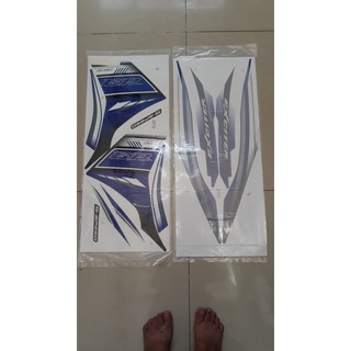 Tem Exciter 135