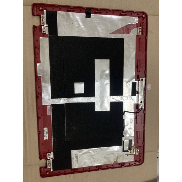 Vỏ thay cho laptop lenovo Thinkpad Edge E420
