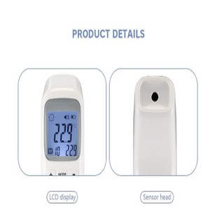 MÁY ĐO NHIỆT ĐỘ INFRARED THERMOMETER IT-901