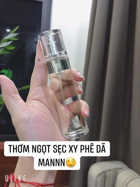 NƯỚC HOA PARFUM Rseries 30ml