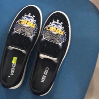 Giầy kenzo