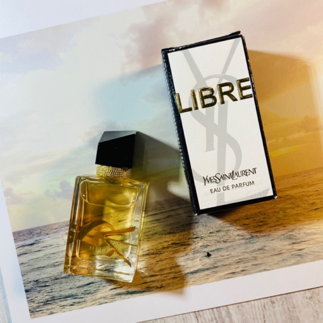 Nước hoa Yves Saint Laurent Libre EDT/EDP 7.5ml