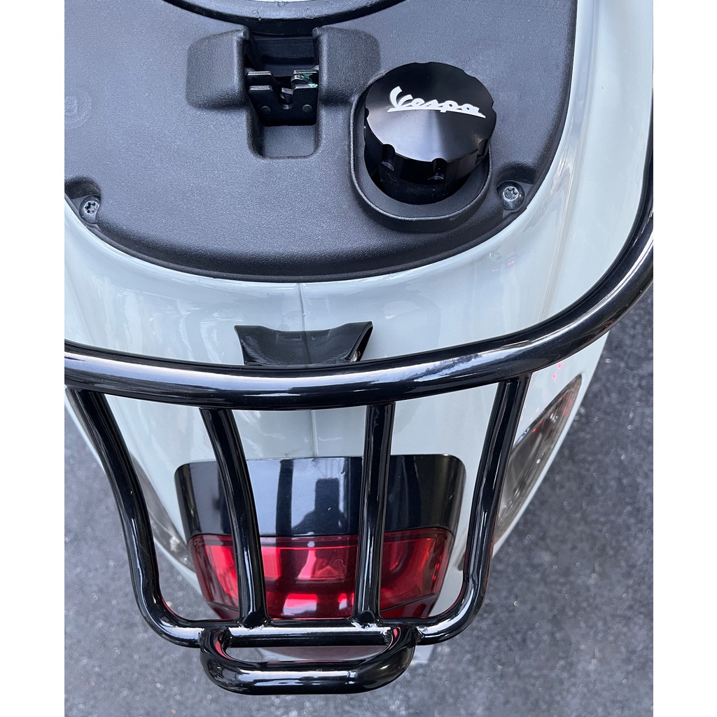 Nắp bình xăng cho các xe Piagio Vespa