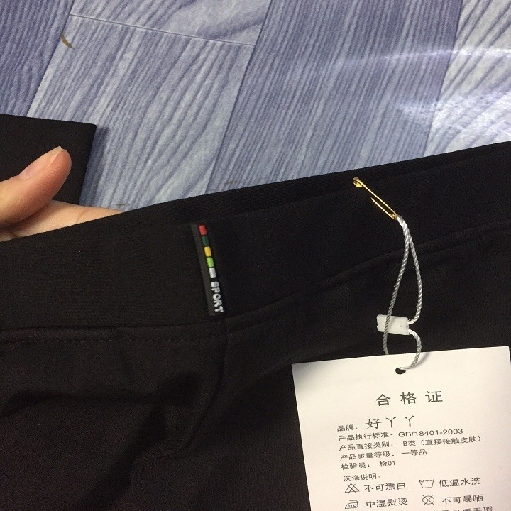 Quần legging thời trang chất Umi hàn 4 túi  (loại 1 cao cấp)