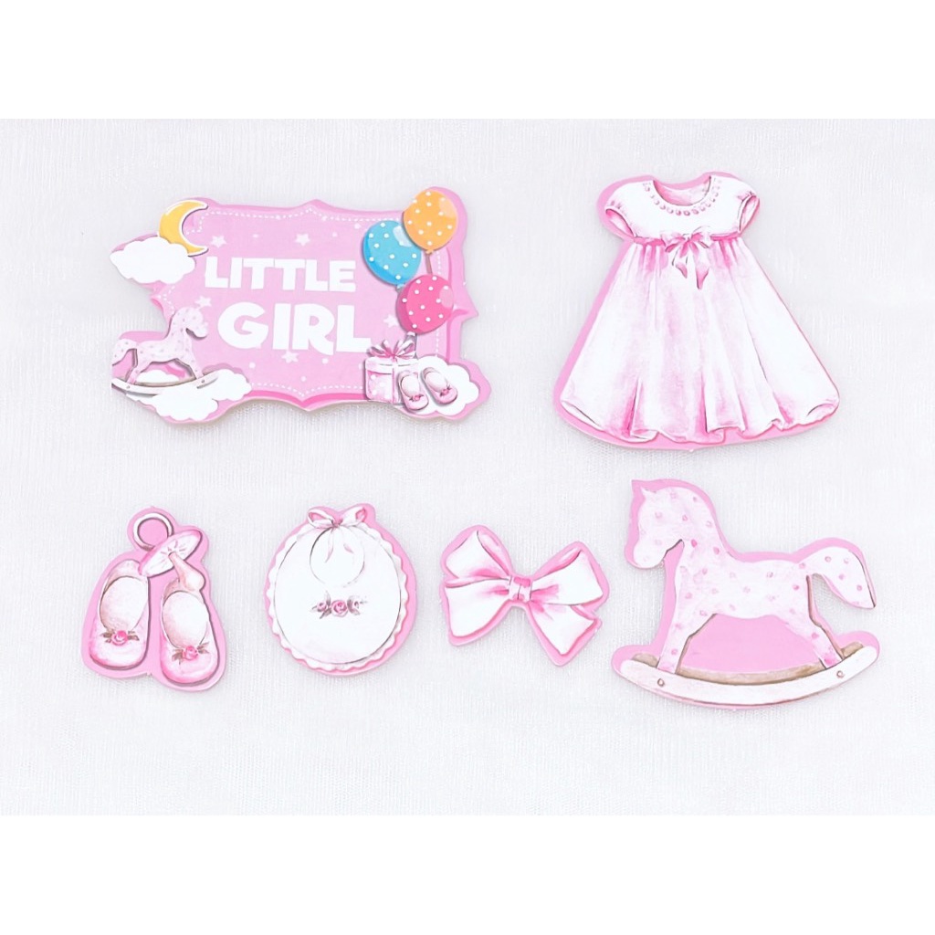 5 Combo 2 set giấy LITTER BOY