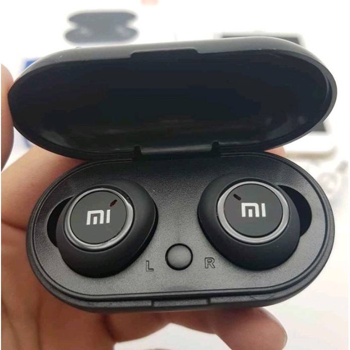 tai nghe xiaomi Mi Airdots 2 kết nối qua bluetooth mọi dòng máy