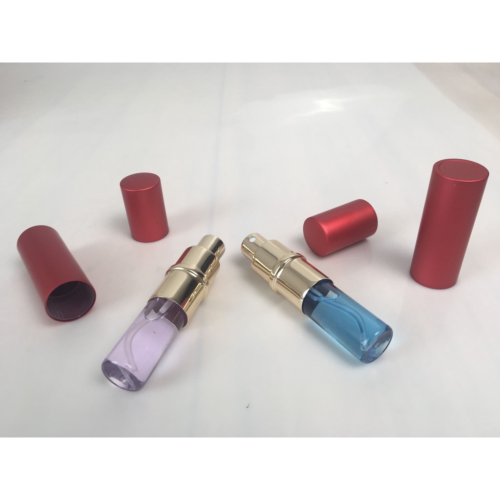 Combo nước hoa Nam-Nữ GLACIER và Eclat mademoiselle 10ml | Thế Giới Skin Care