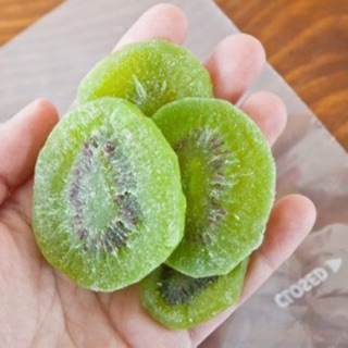 Mứt kiwi dẻo