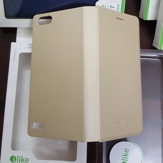 Bao da OPPO Neo 7 iLike