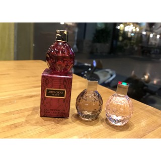 💥 Nước hoa mini nữ Jimmy Choo