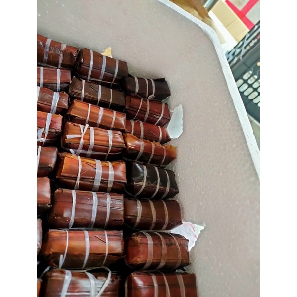 ❌❣️♦️𝐁𝐀́𝐍𝐇 Ú TRO VUÔNG - Xâu 10 bánh