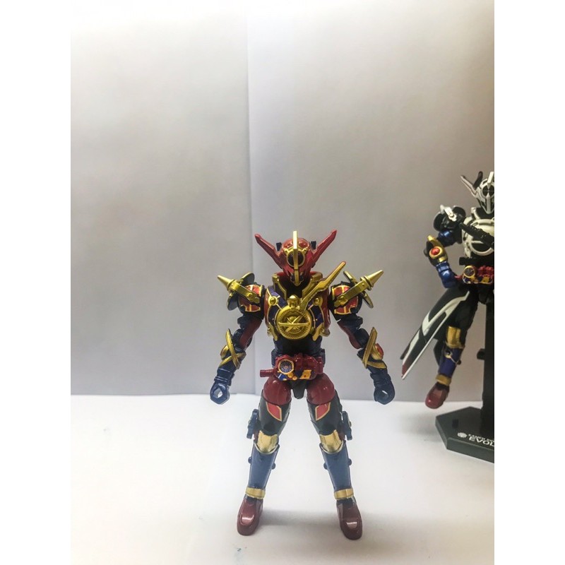 [SODO] Kamen rider build kamen rider evolt. Mua cả hai còn 550k