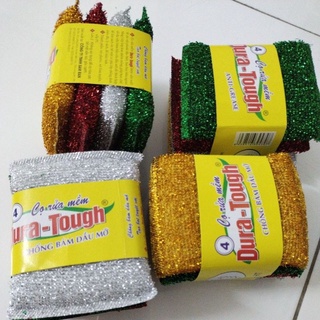 cước rửa chén Kim tuyến