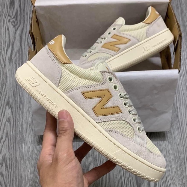 Giày NB TCR 300, giày thể thao nb nam nữ da lộn cao cấp các mầu hot trent 2022