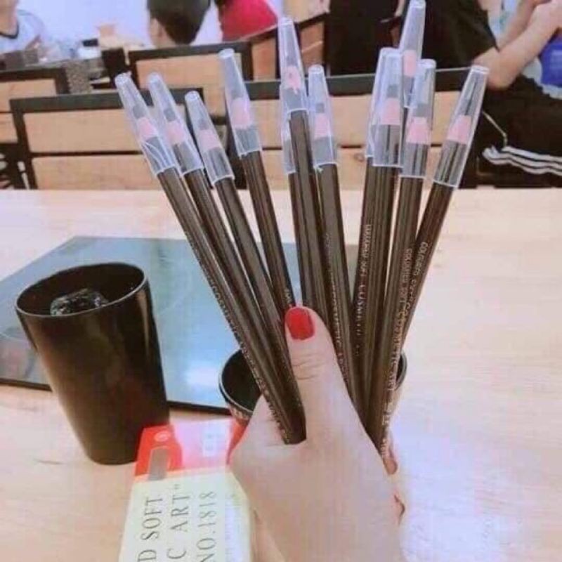 Chì Xé Kẻ Chân Mày