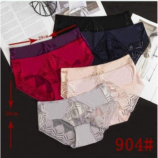 Combo 5quân lót su pha ren cao cấp 40_55kg nữ