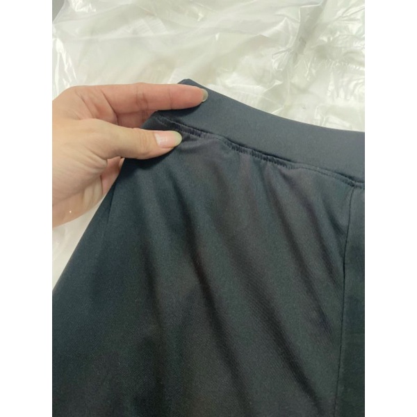 Quần LEGGING  LỬNG NÂNG M XINH XINH