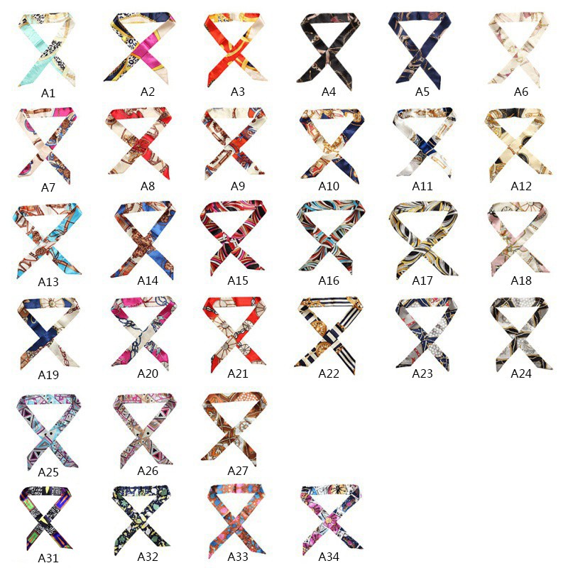 Khăn quàng cổ đa năng thời trang cá tính cho nữ