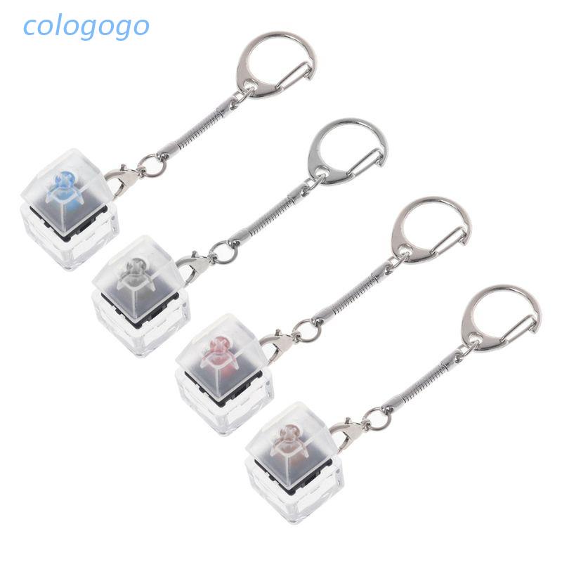 Dụng Cụ Kiểm Tra Công Tắc Bàn Phím Cơ 1 Phím Màu Xanh/Đen