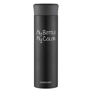 Bình giữ nhiệt lock&lock colorful tumbler lhc4021y 390ml