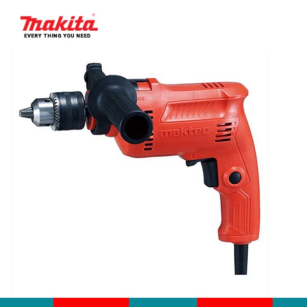 Máy khoan búa Maktec MT80B (16mm), lực đập mạnh mẽ | Makita chính hãng