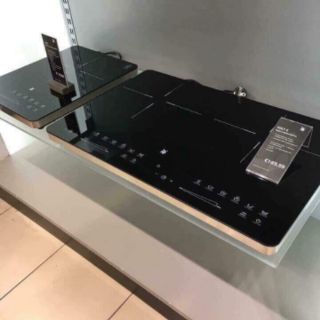 BẾP TỪ ĐÔI WMF KULT X