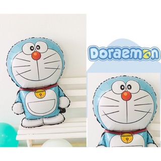 BONG BÓNG SIZE TO DORAEMON DOREMON