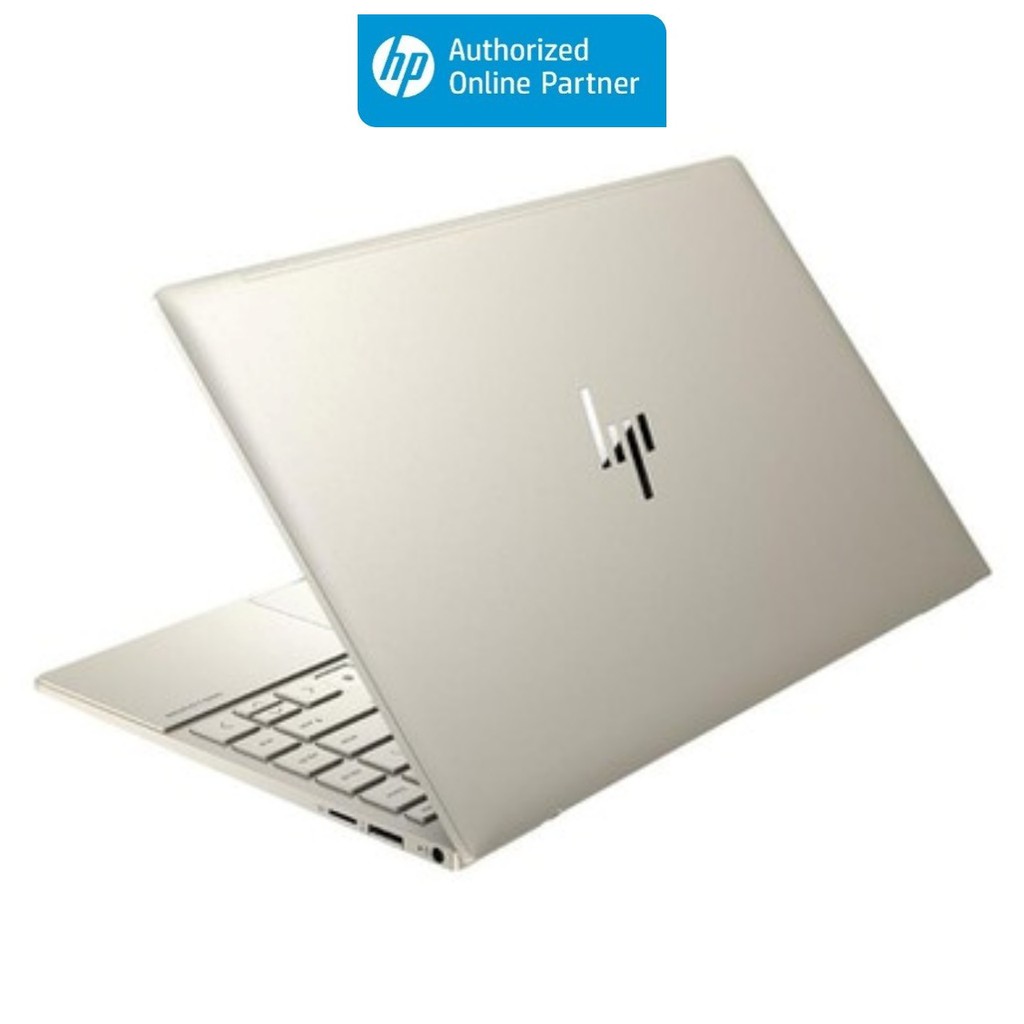 [Mã 157ELSALE1 giảm 5% đơn 3TR] Laptop HP Envy 13-ba1028TU - 2K0B2PA - Vỏ nhôm khối Gold