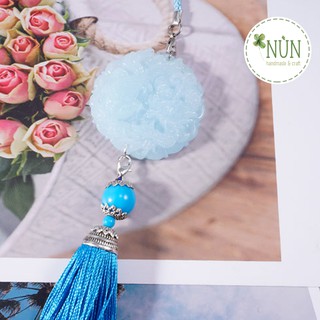 Bột Tạo Hiệu Ứng Ngọc Bích