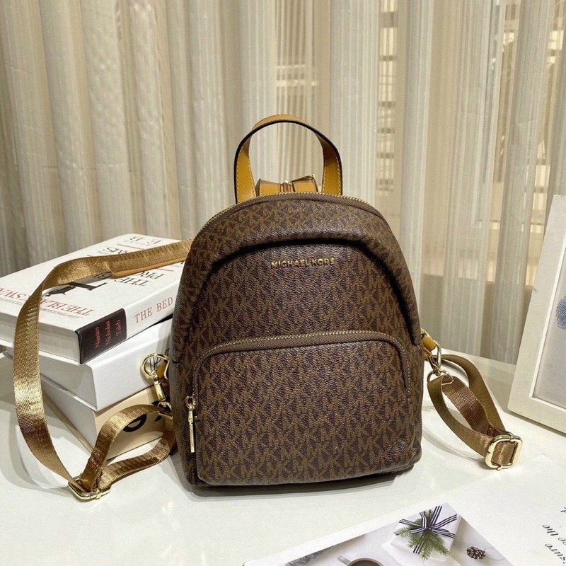 BALO MICHAEL KORS ERIN SWALL 2in1