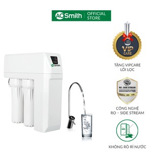 MÁY LỌC NƯỚC AO SMITH R400E