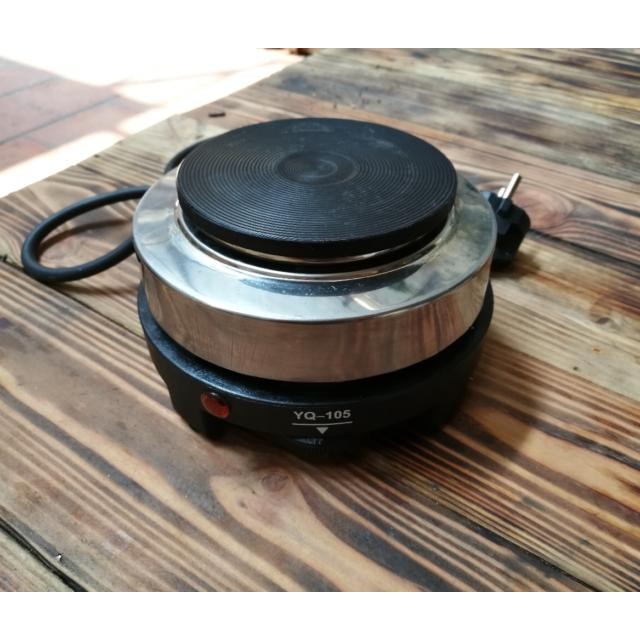 Bếp điện mini 500w