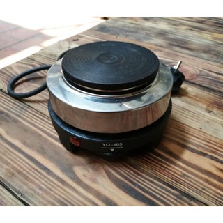 Bếp điện mini 500w