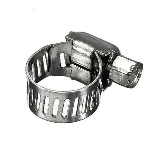 COMBO 10 đai xiết ống phi 21