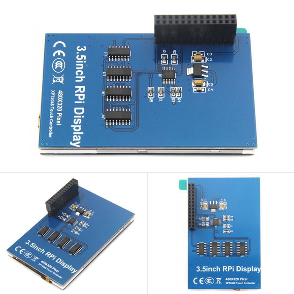 3-5-inch-Raspberry-Pi-Display-Module-Raspberry-pi-2-Touch-LCD-screen-