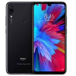 Siêu phẩm Điện thoại Xiaomi Redmi Note 7 Pro 128GB 6GB