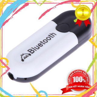 [Free Ship- Xả Kho] USB bluetooth 4.0 HJX 001