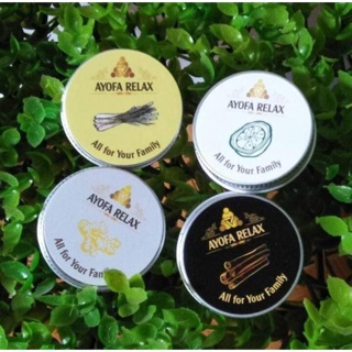 Cao thảo mộc ayofa(cao mát xa đa năng)