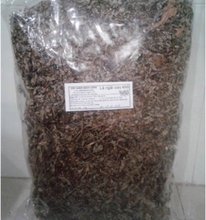 Ngải cứu khô (500gram)