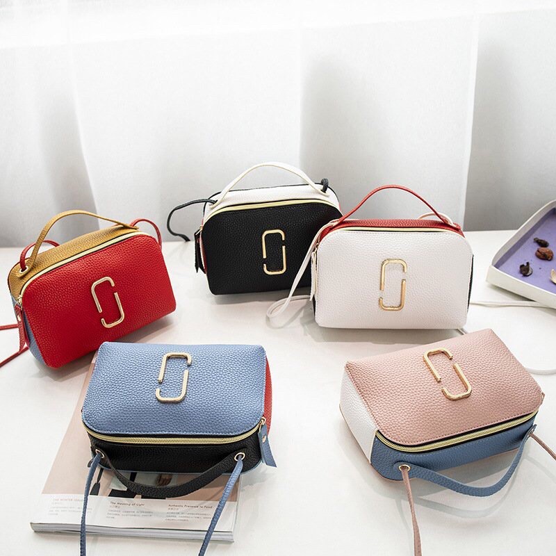 Túi Đeo Chéo Quảng Châu NAKASA Siêu Xinh