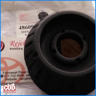 1 phuộc giảm xóc cao su cho xe Toyota New Vios Yaris Made In Japan 1Pc (094)