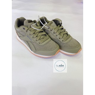 Giầy reebok xuất dư cho bé trai