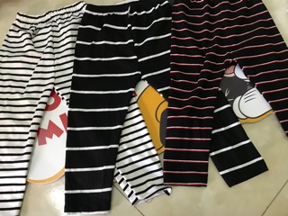 Quần Tất combo