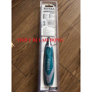 Đục gỗ Total THT41226