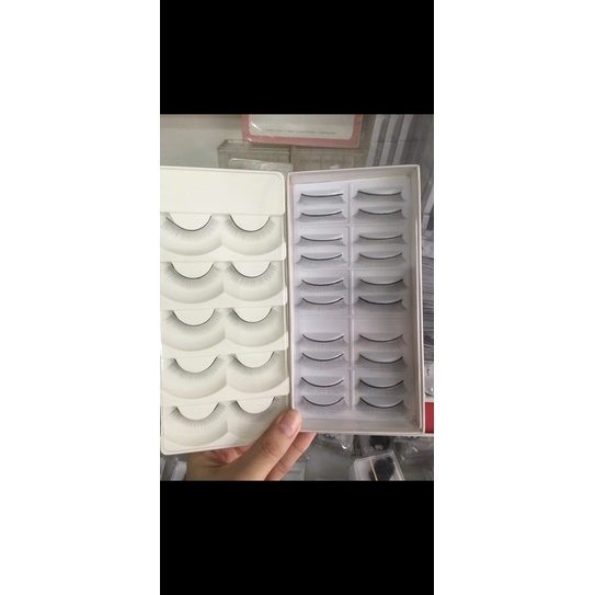 mi tập nối mi (5 cặp)(10 cặp)...