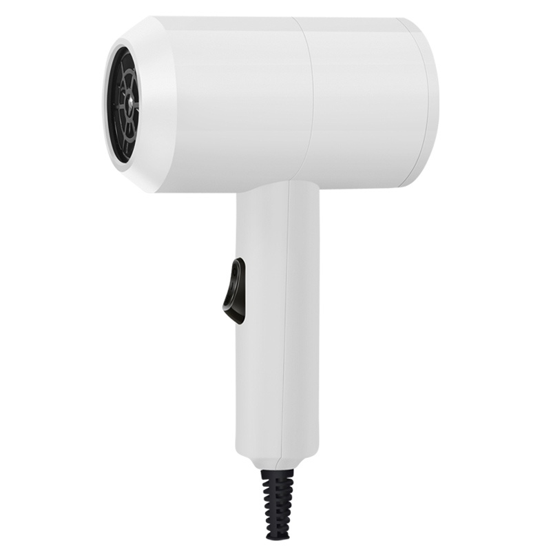 Máy sấy tóc mini tạo kiểu  không gây hư tổn tóc-Tổng kho gia dụng